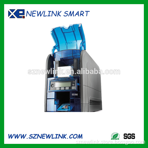 Datacard SD260 ID Card Printer Dubai/ China